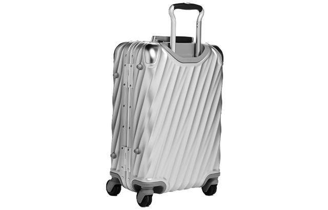 TUMI 19 Degree Aluminum