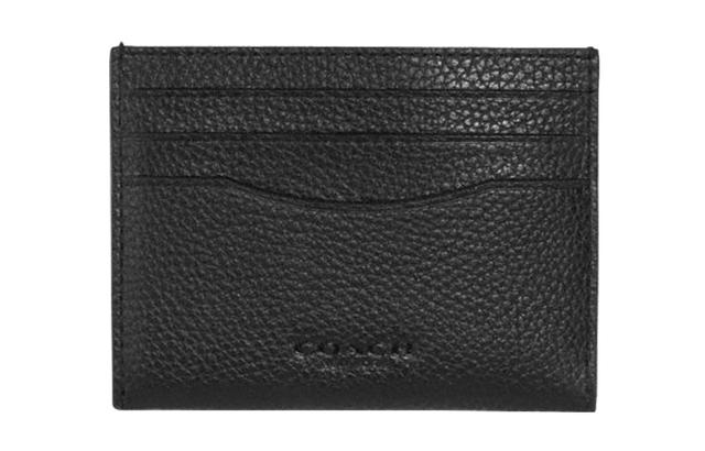 COACH Card Case 10