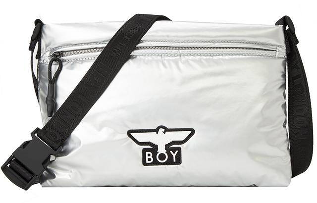 Boy London LOGO PU