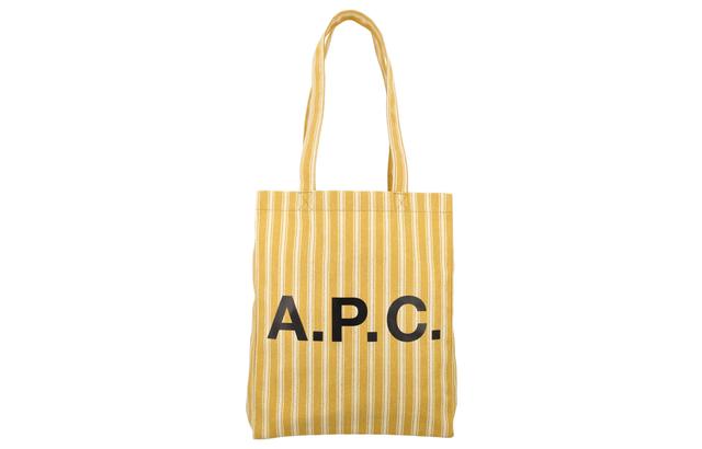 A.P.C logo