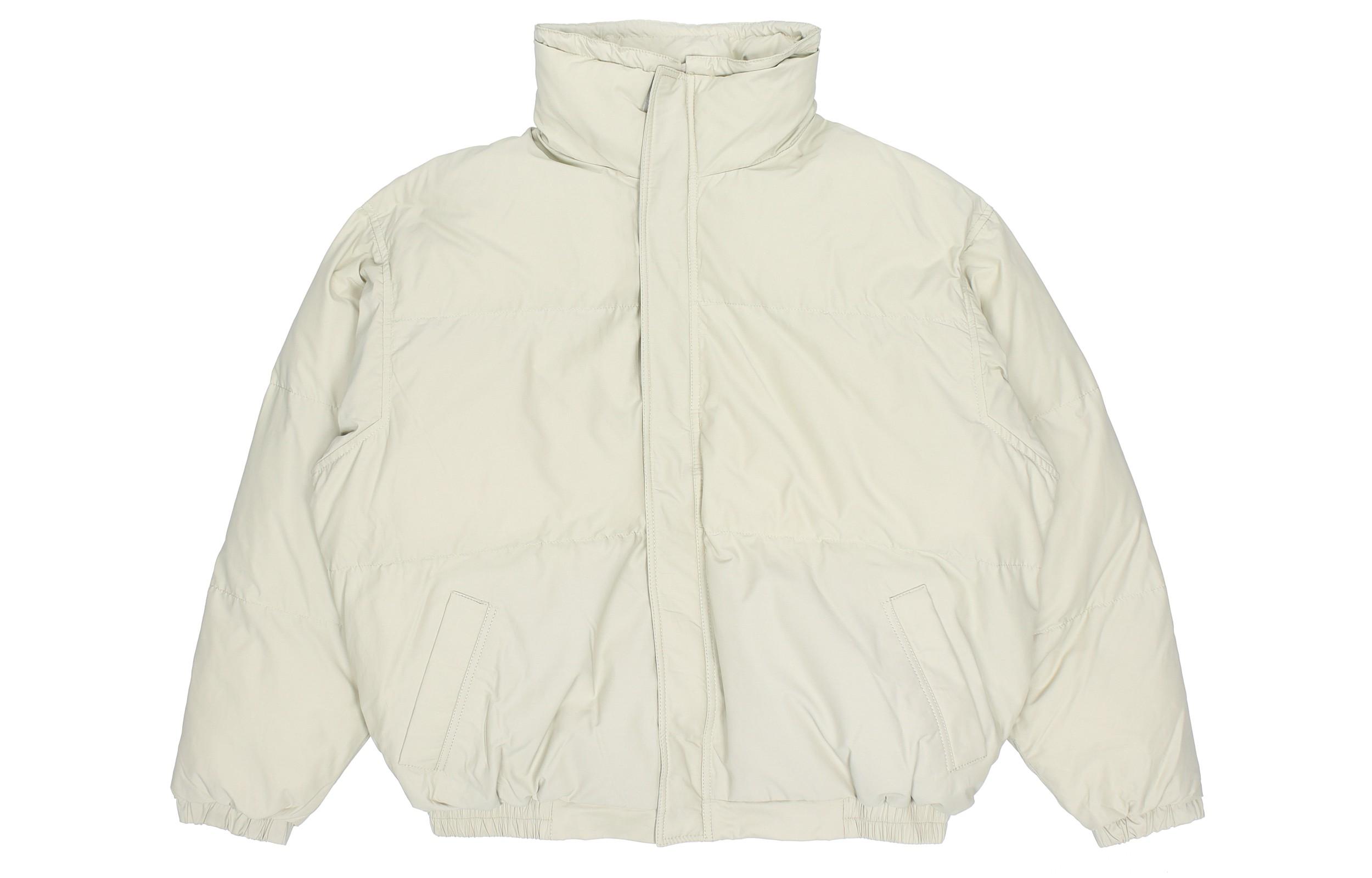 Fear of God Essentials FW20 Sage Logo