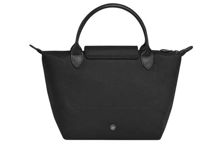 LONGCHAMP x EU Le Pliage 22 Tote