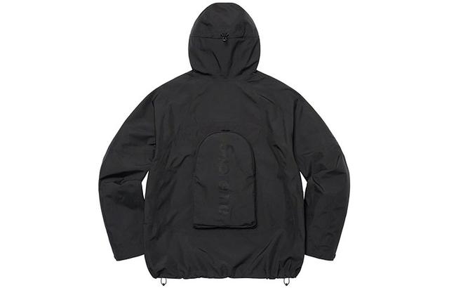 Supreme SS22 Week 1 x Gore-Tex Paclite Jacket