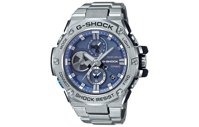 G-SHOCKGST GST-B100D-2APRT