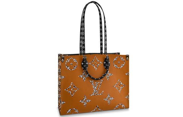 LOUIS VUITTON ONTHEGO Tote