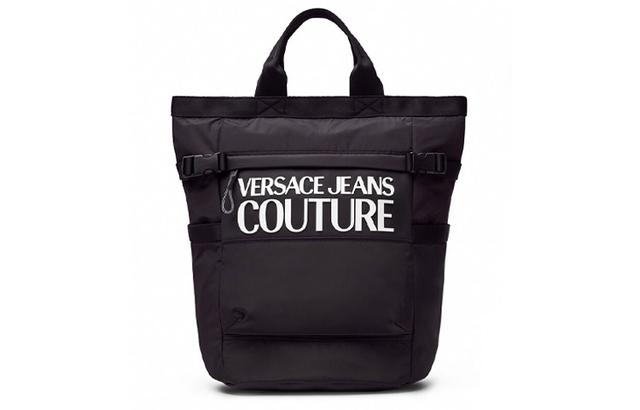 VERSACE JEANS COUTURE LOGO