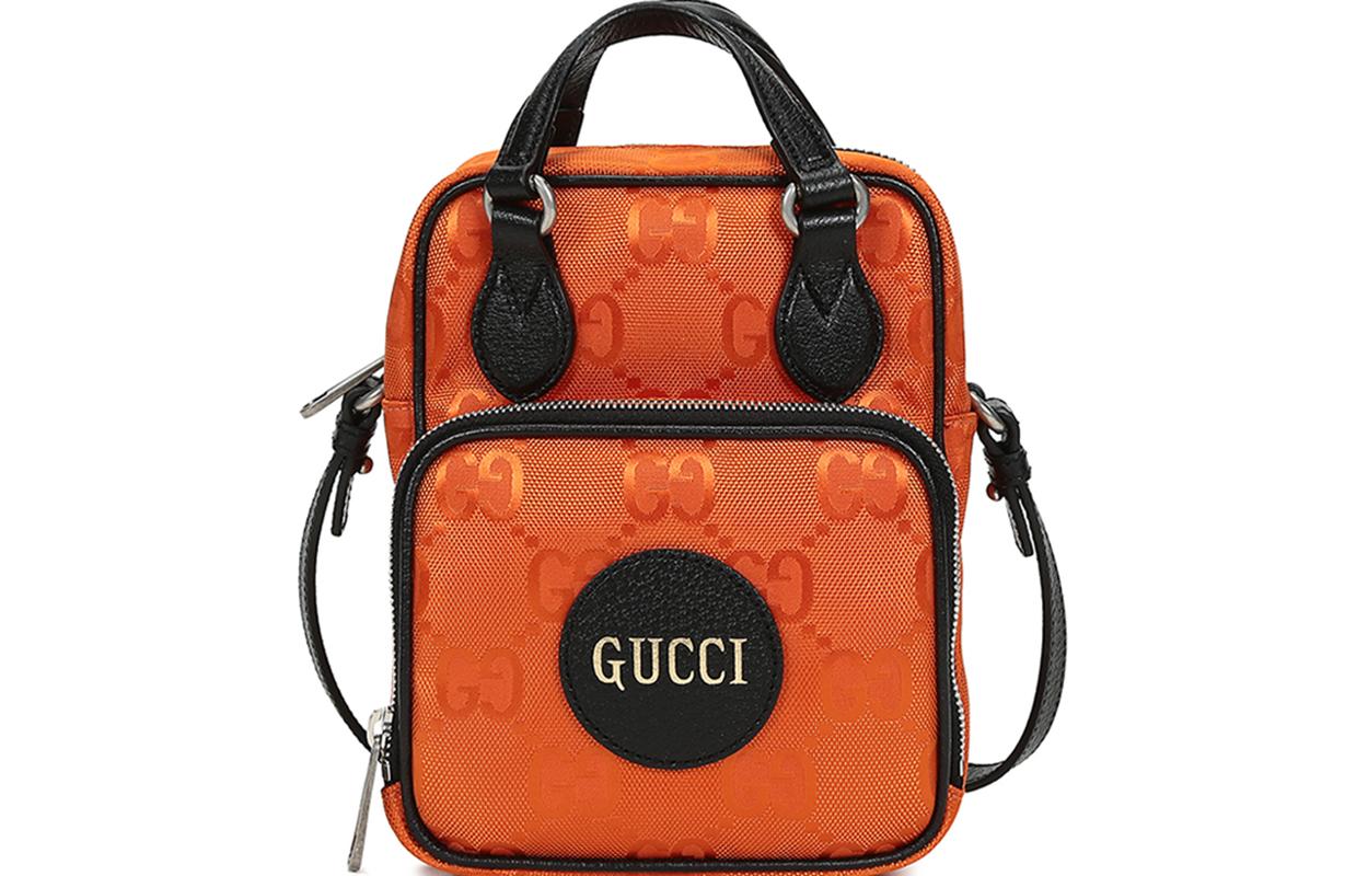 GUCCI Off The Grid Logo