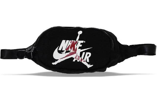 Jordan Crossbody Jumpman logo