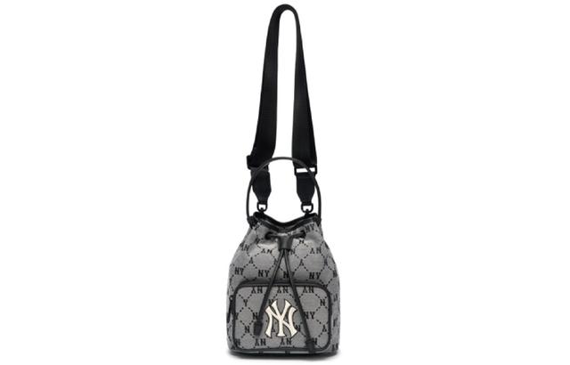 MLB Monogram NY