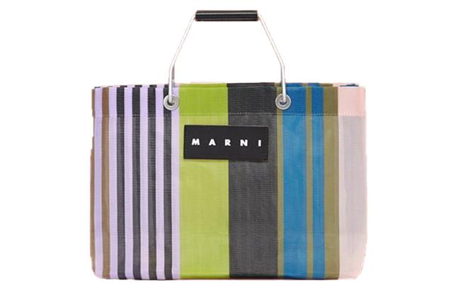 MARNI Marni Market Tote