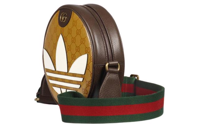 GUCCI x adidas Ophidia Logo