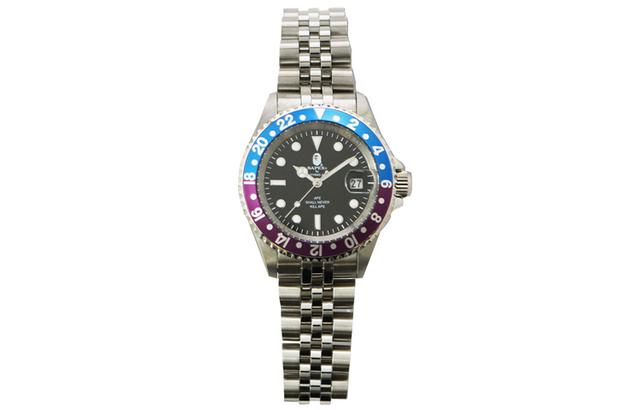 A BATHING APE Bape TYPE-2-BAPEX