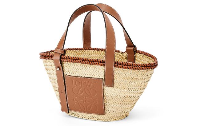 LOEWE Basket Anagram