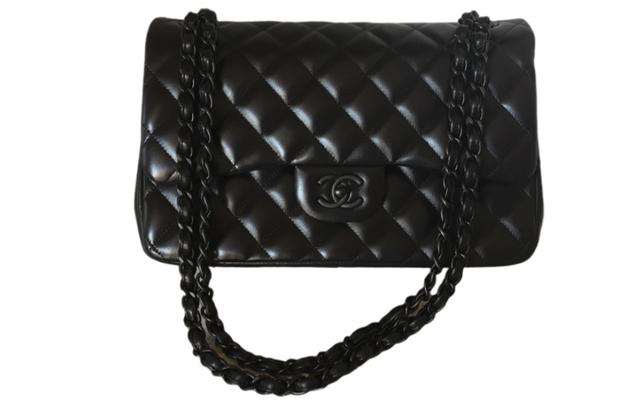 CHANEL Classic Flap CF