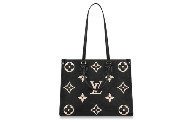 LOUIS VUITTON ONTHEGO Tote