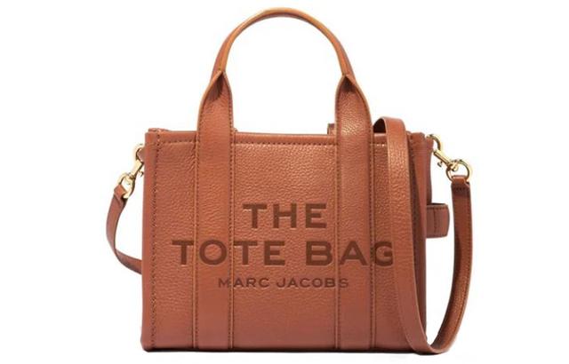 MARC JACOBS Tote Logo Tote