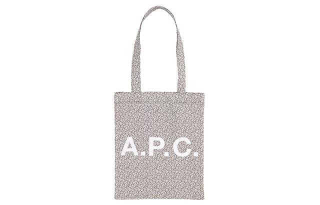 A.P.C Logo