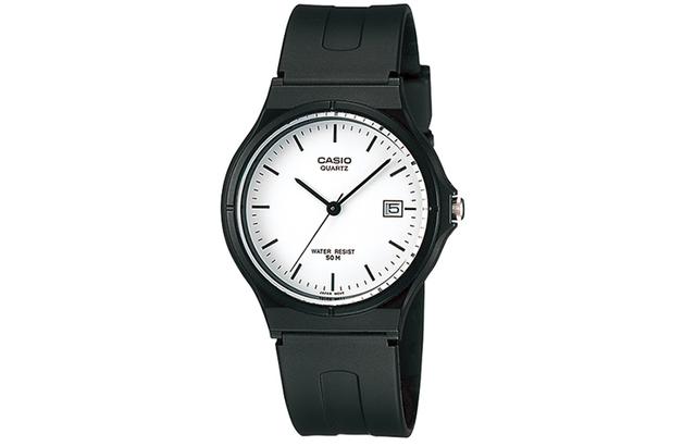 CASIO YOUTH STANDARD MW-59-7E