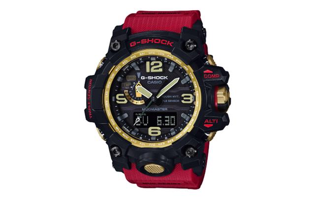 G-SHOCK G-SHOCK GWG-1000GB-4APRD