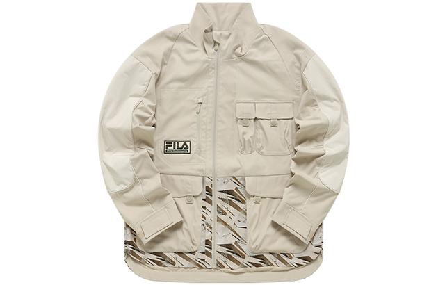 FILA FUSION x White Mountaineering