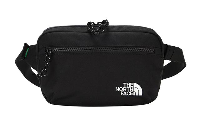 THE NORTH FACE SUPER SLING BAG Logo