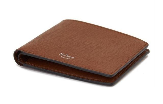 Mulberry Card Case 11