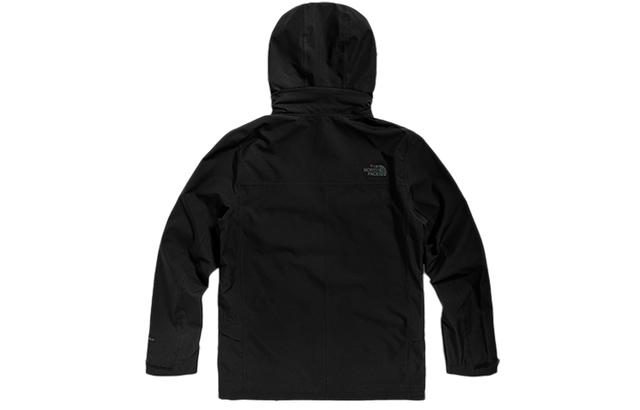 THE NORTH FACE City Light Dryvent Jkt