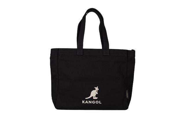 KANGOL Logo Tote