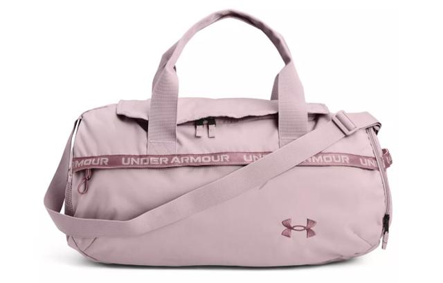 Under Armour Undeniable Signature