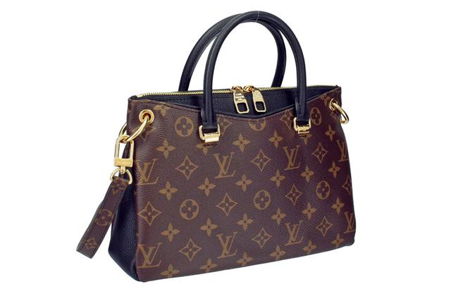 LOUIS VUITTON Pallas BB