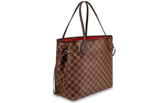 LOUIS VUITTON NEVERFULL MM Tote