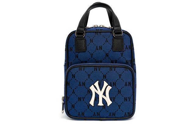 MLB Monogram NY