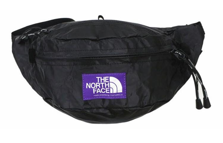 THE NORTH FACE PURPLE LABEL