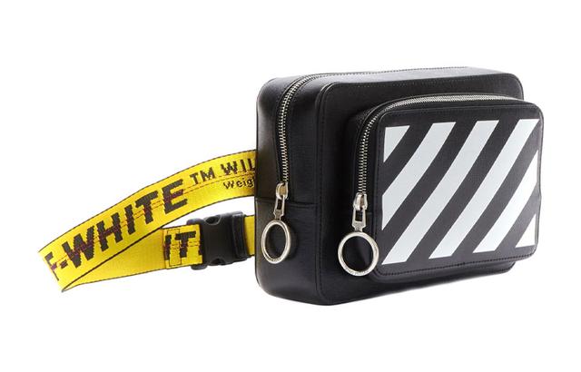 OFF-WHITE logo