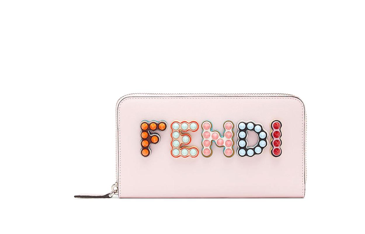 FENDI Logo