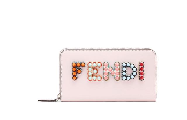 FENDI Logo