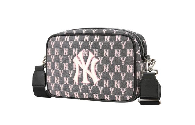 MLB Monogram NY