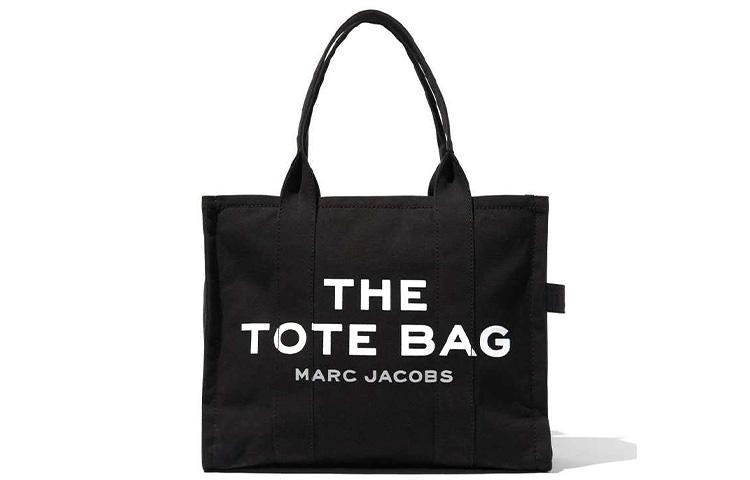 MARC JACOBS Traveler Logo