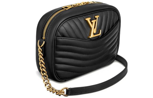 LOUIS VUITTON NEW WAVE