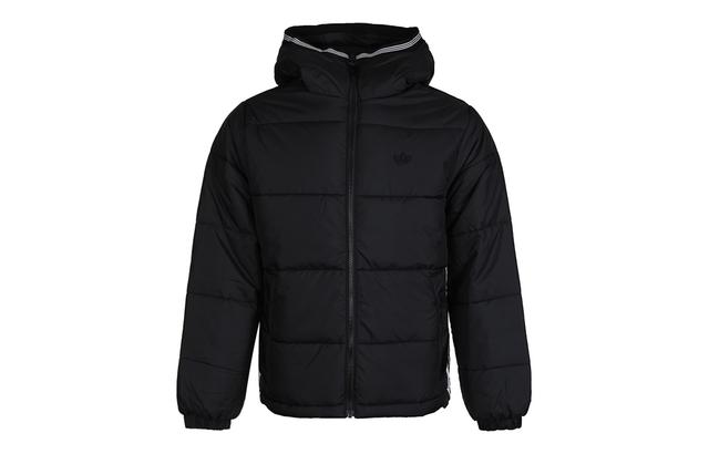 adidas originals Pad Hooded Puff