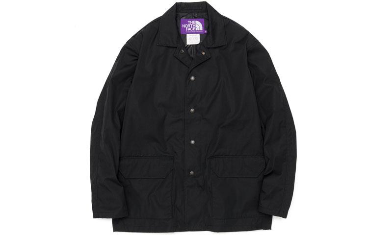 THE NORTH FACE PURPLE LABEL