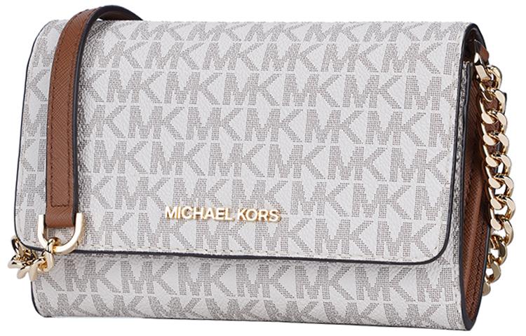 MICHAEL KORS MK Jet Set LOGO