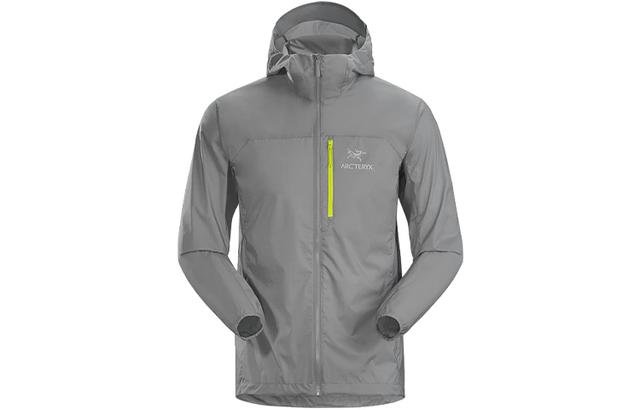 Arcteryx Squamish Hoody Arcteryx Squamish