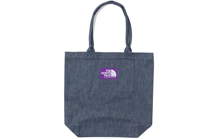 THE NORTH FACE PURPLE LABEL Denim Tote