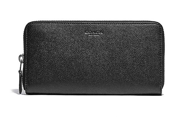 COACH Accordion Wallet 20