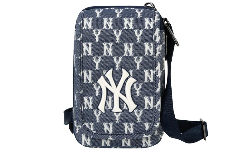 MLB Monogram NY