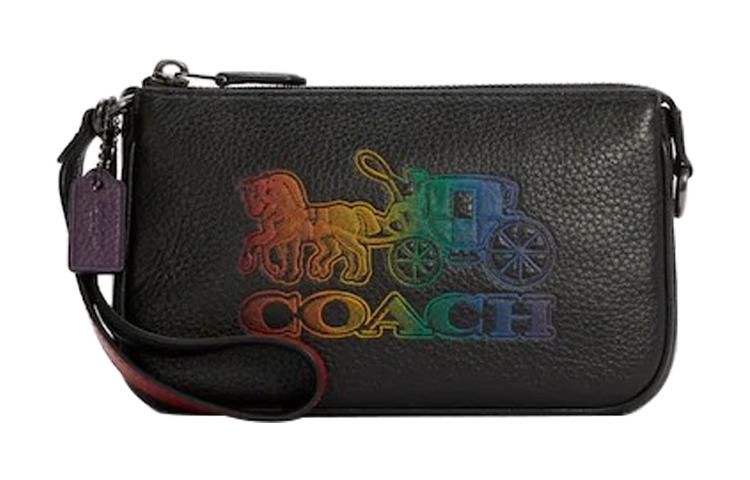 COACH Nolita 19 Logo