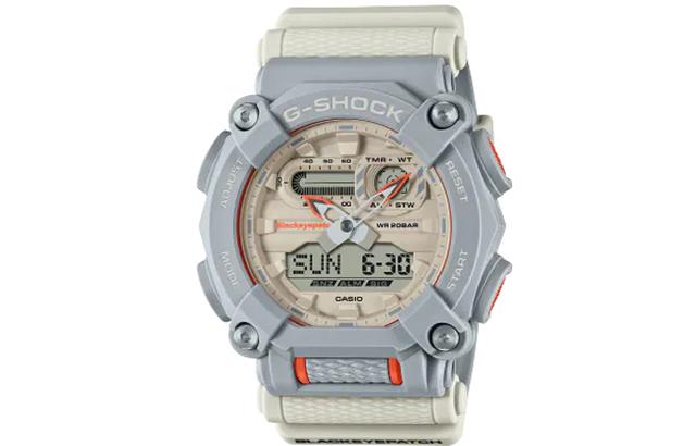 G-SHOCK G-SHOCK 52.8*49.5mm GA-900BEP-8AJR