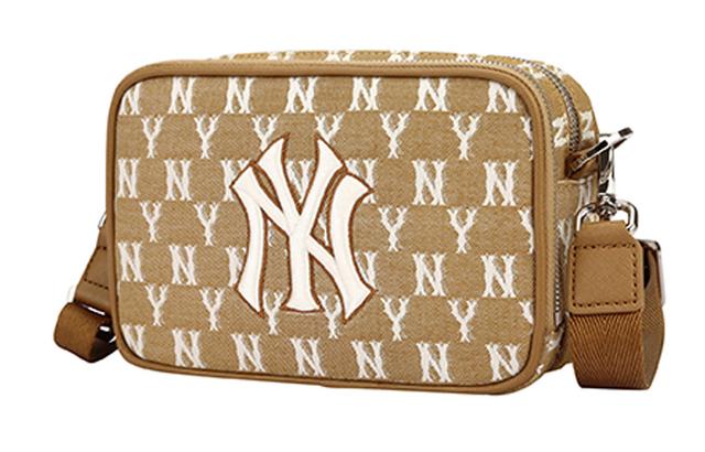 MLB Monogram NY