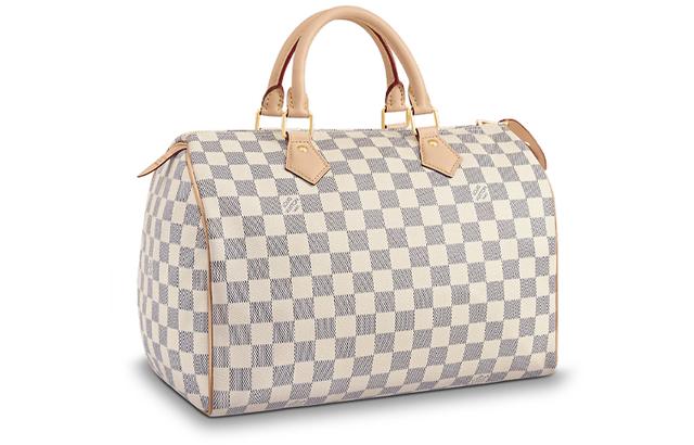 LOUIS VUITTON Speedy 30